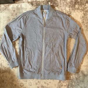 Five four Means bomber jacket